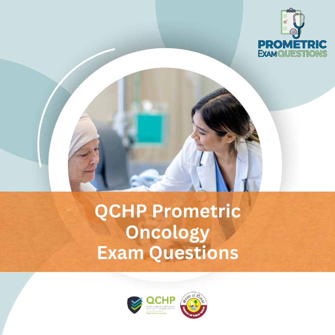 QCHP Prometric Oncology Exam Questions